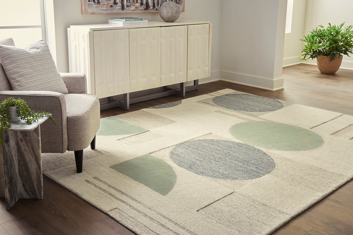 Ashley Dallane Rug