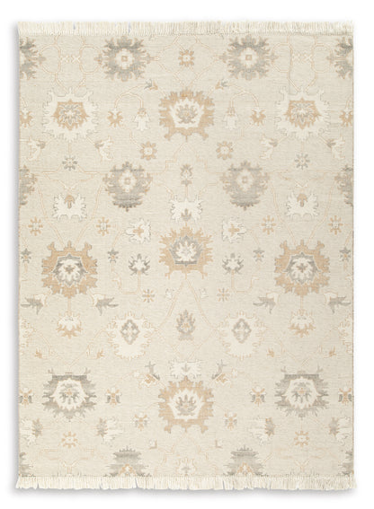 Ashley Calkin Rug