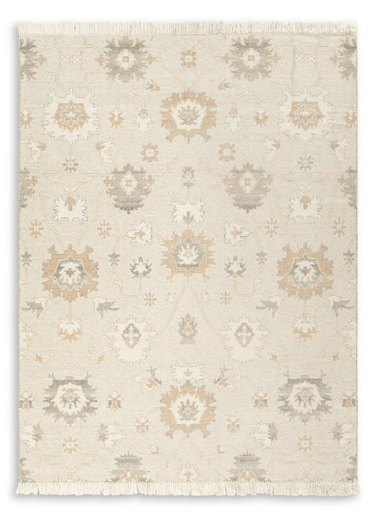 Ashley Calkin Rug