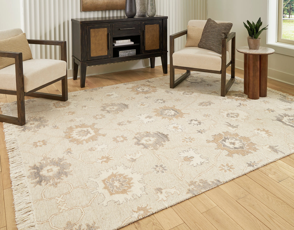 Ashley Calkin Rug