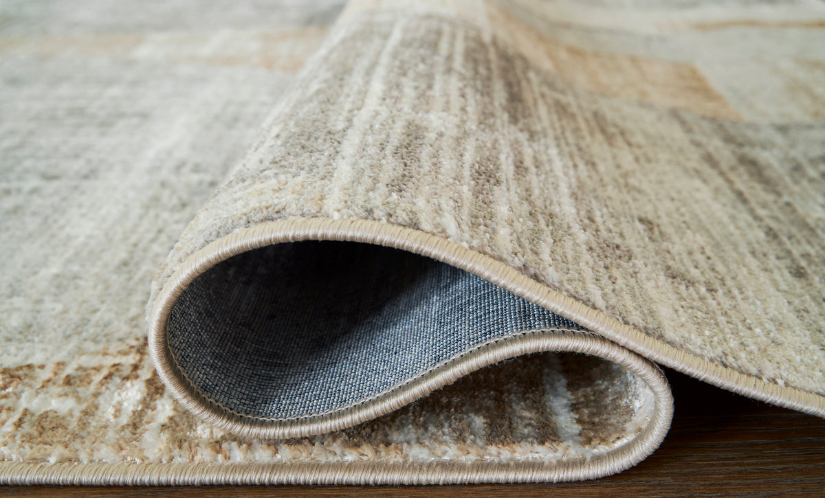 Ashley Truward Rug