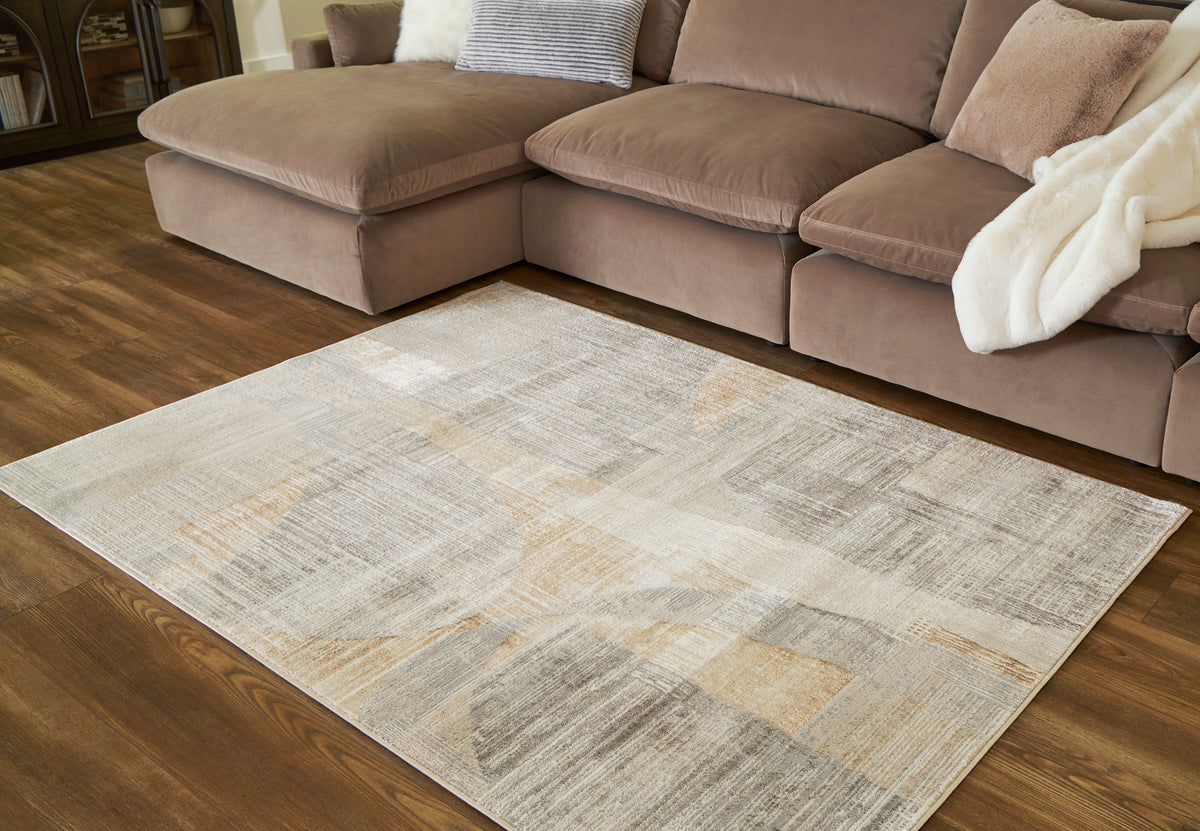Ashley Truward Rug