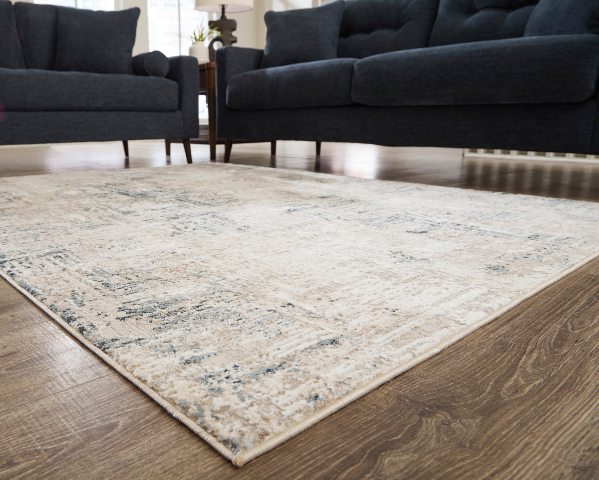 Ashley Gentor Rug