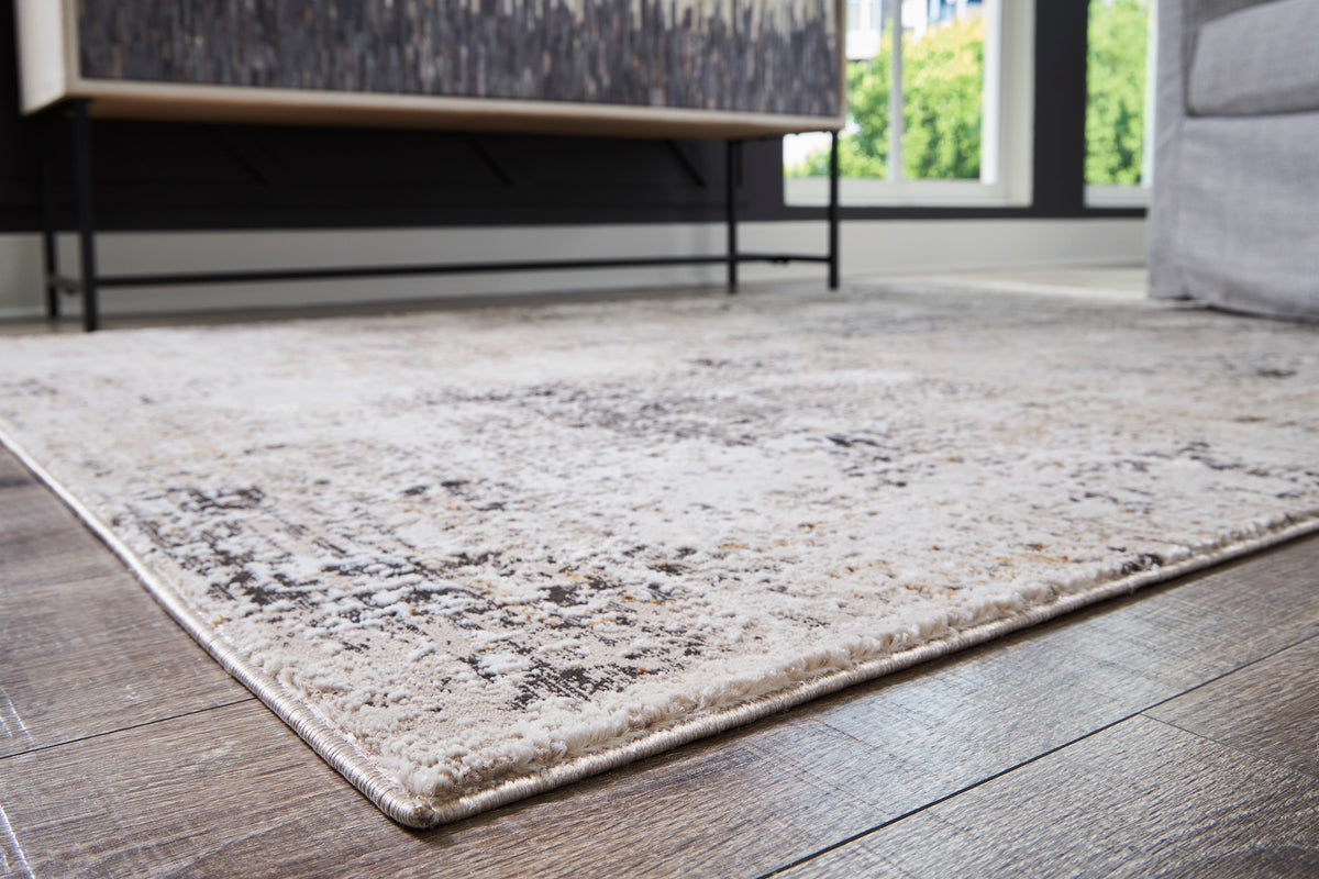 Ashley Elaning Rug