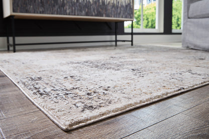 Ashley Elaning Rug