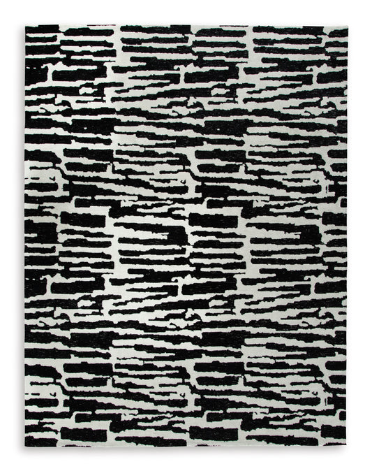 Bramshaw 8' x 10' Rug 5' x 7'