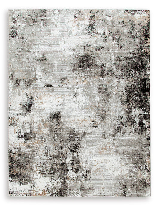 Ashley Langwell Rug 10' x 14'
