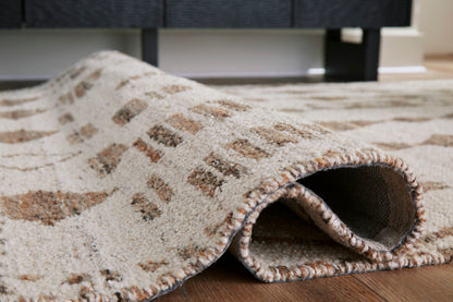 Ashley Brettler Rug