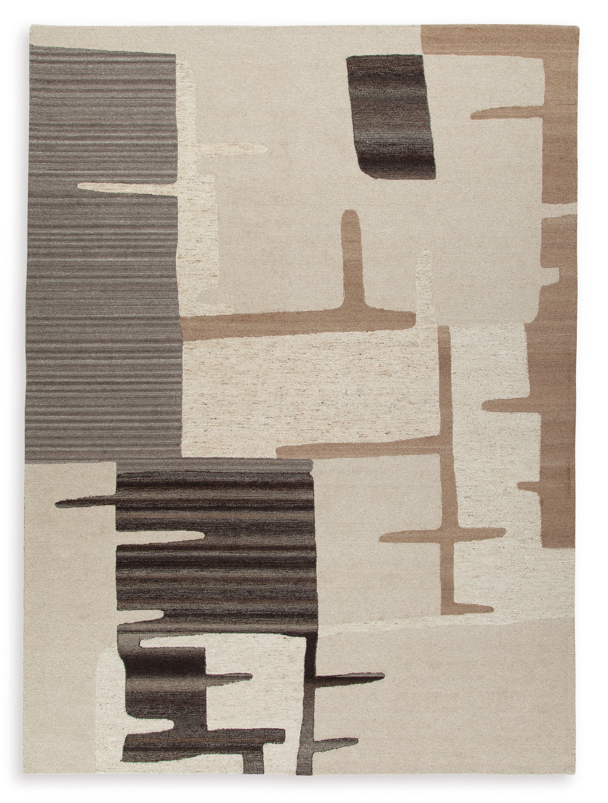 Ashley Kencher Rug