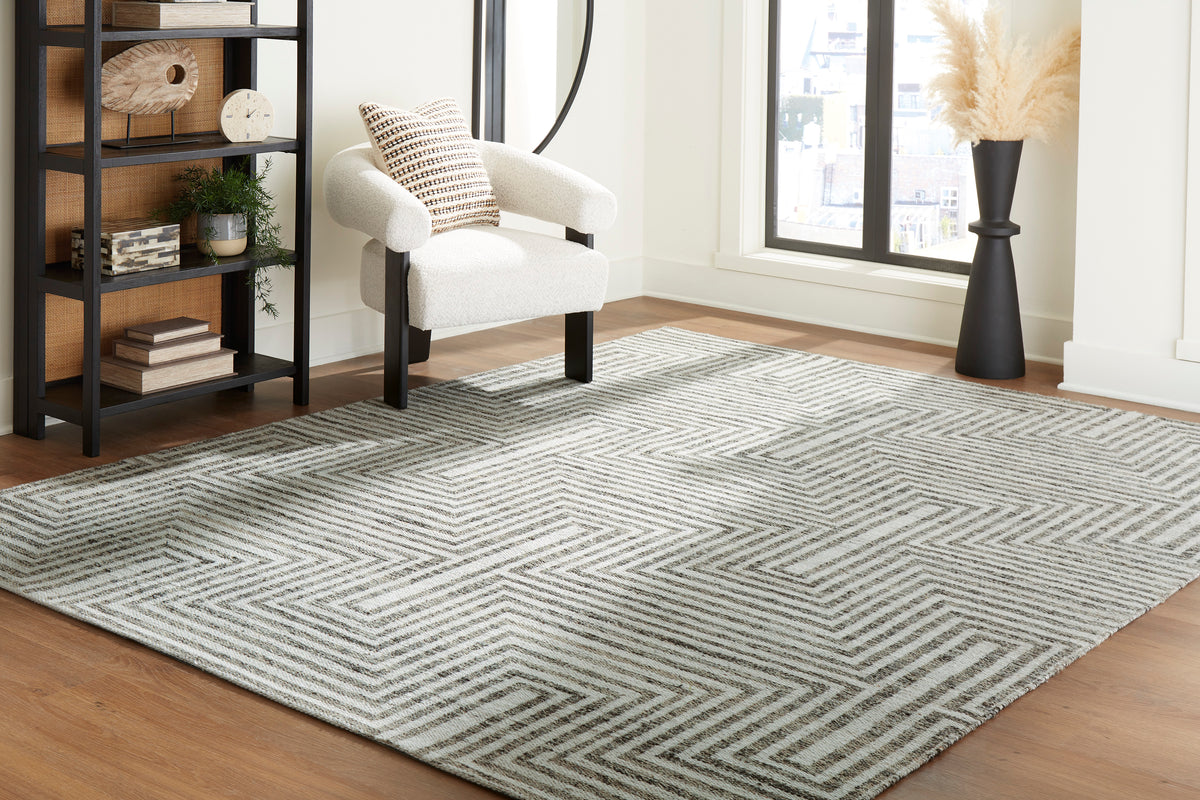 Ashley Jossen Rug