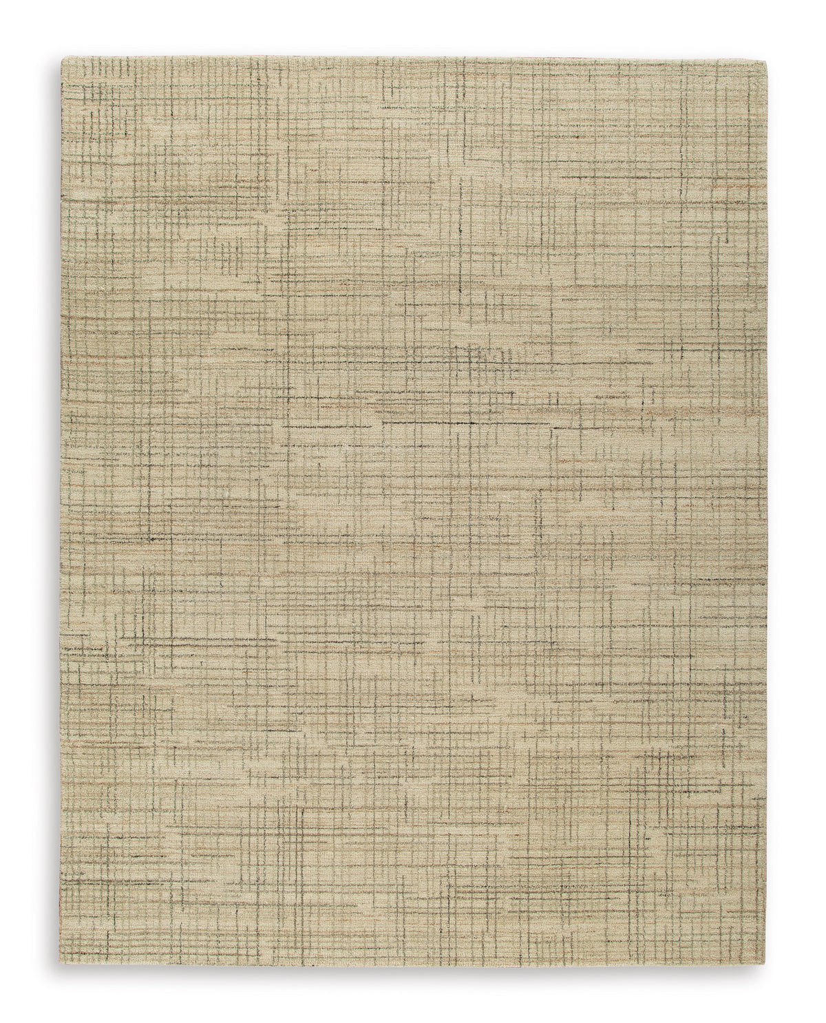 Ashley Janston Rug 5' x 7'