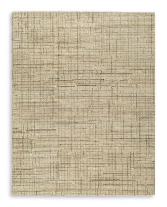 Ashley Janston Rug