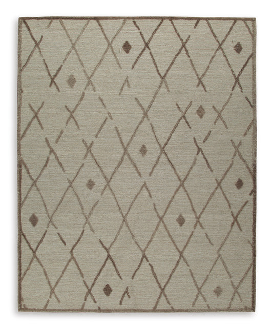 Ashley Guyford Rug