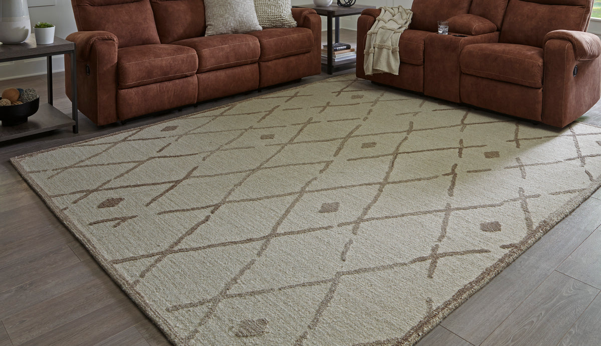 Ashley Guyford Rug