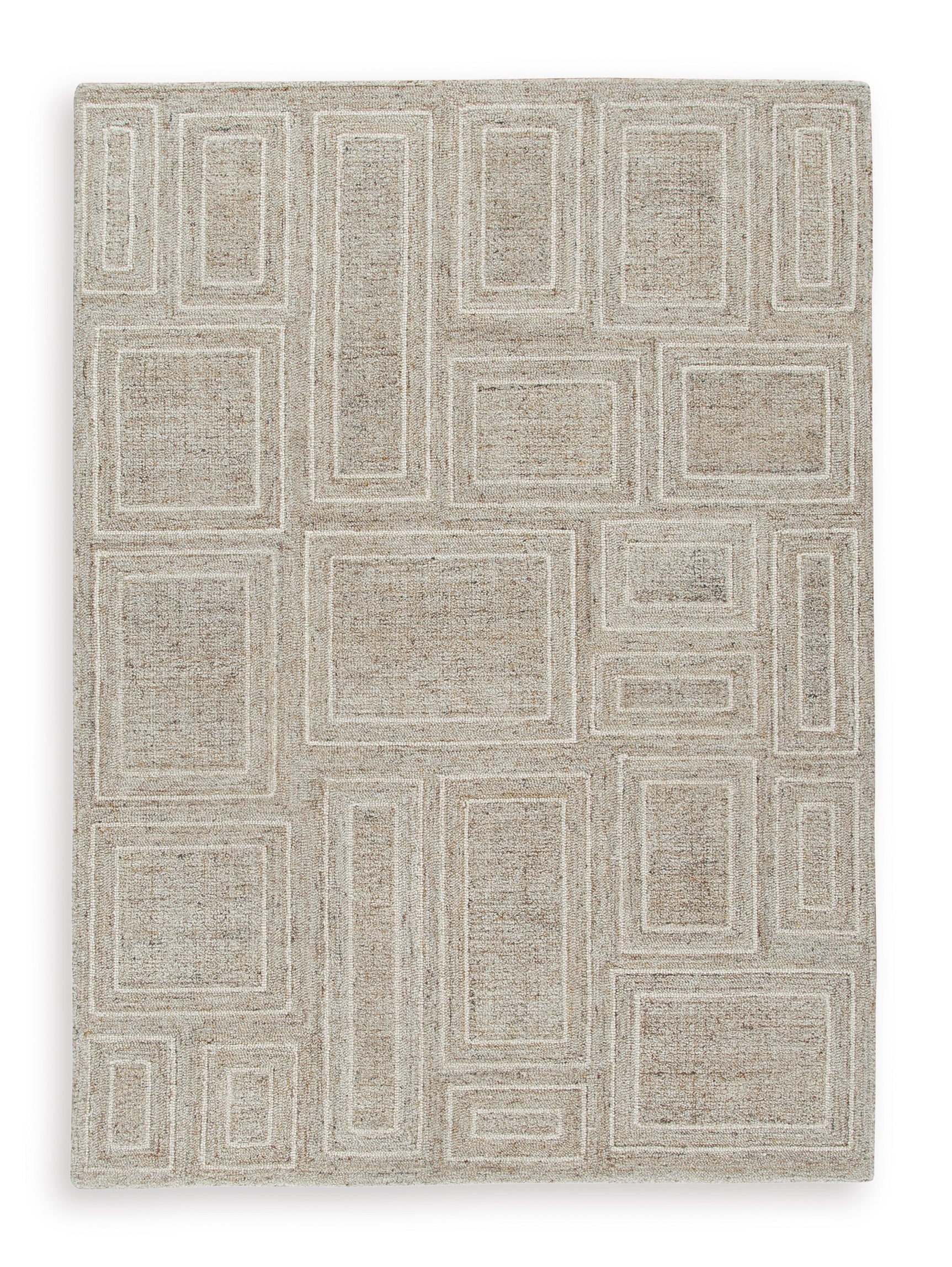Brickburgh Rug – Levin Furniture