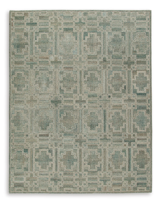 Ashley Jossland Rug