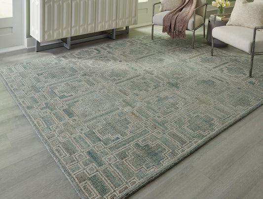 Ashley Jossland Rug - alternate view