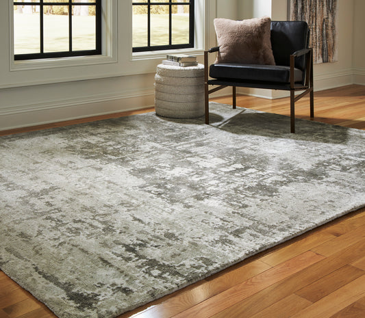Ashley Valmontic Rug - alternate view