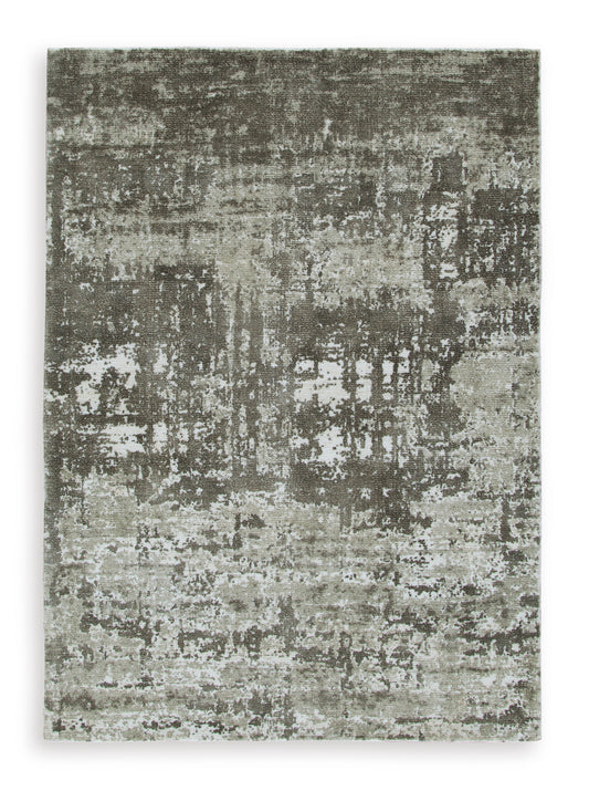 Ashley Valmontic Rug 5' x 7'