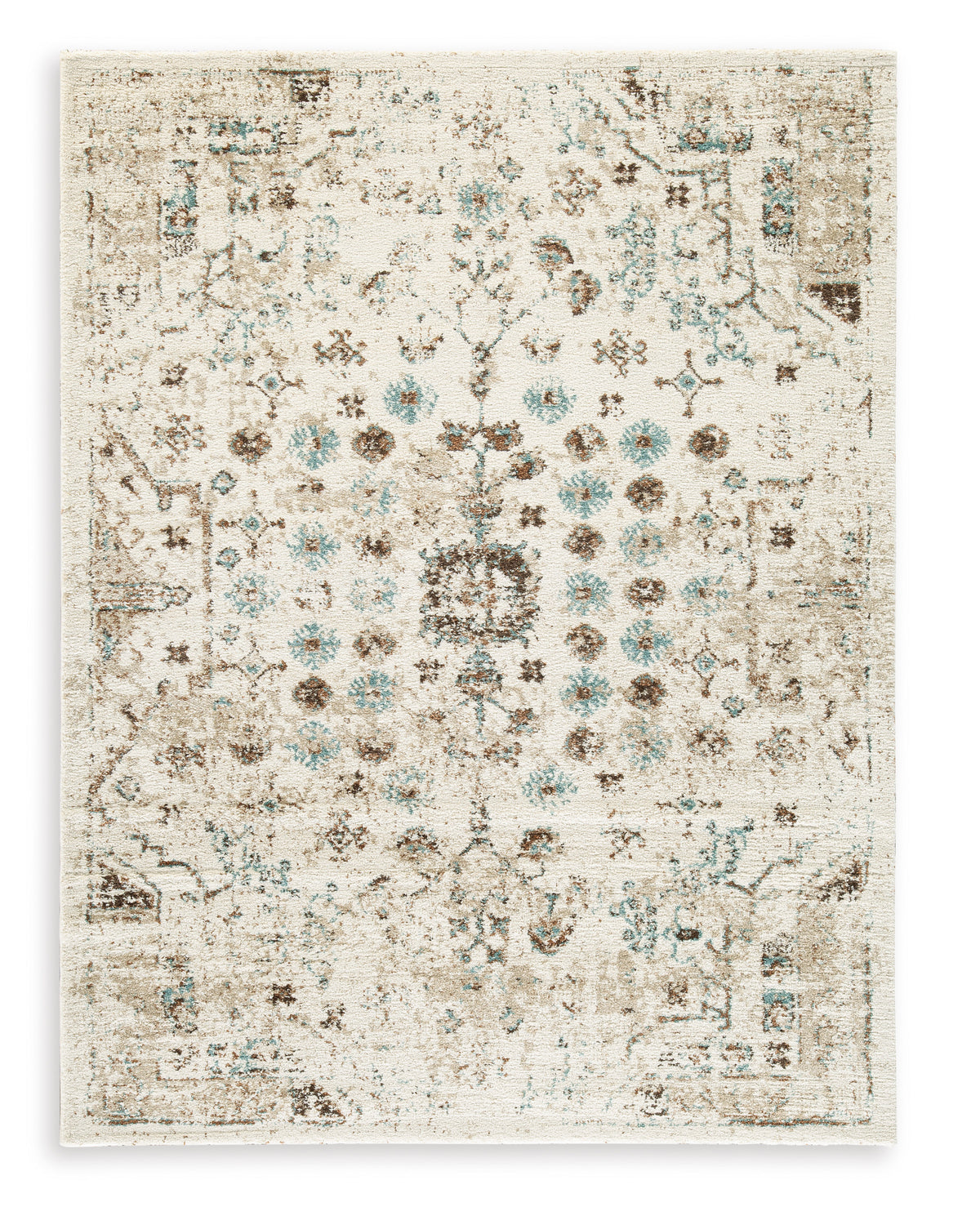 Ashley Jossler Rug