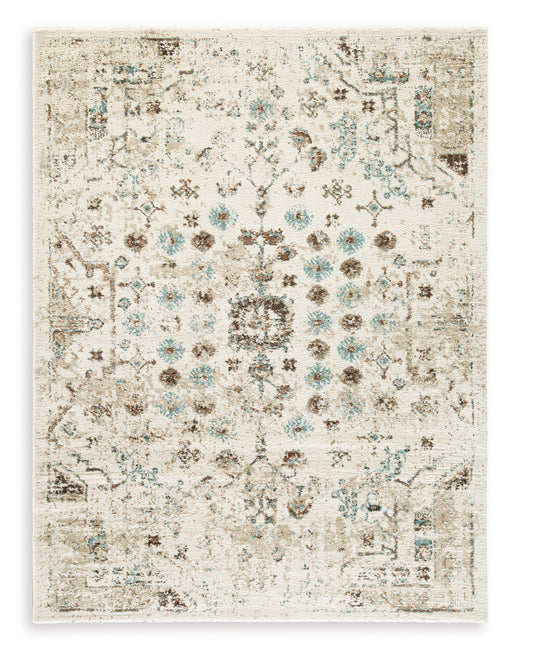 Ashley Jossler Rug