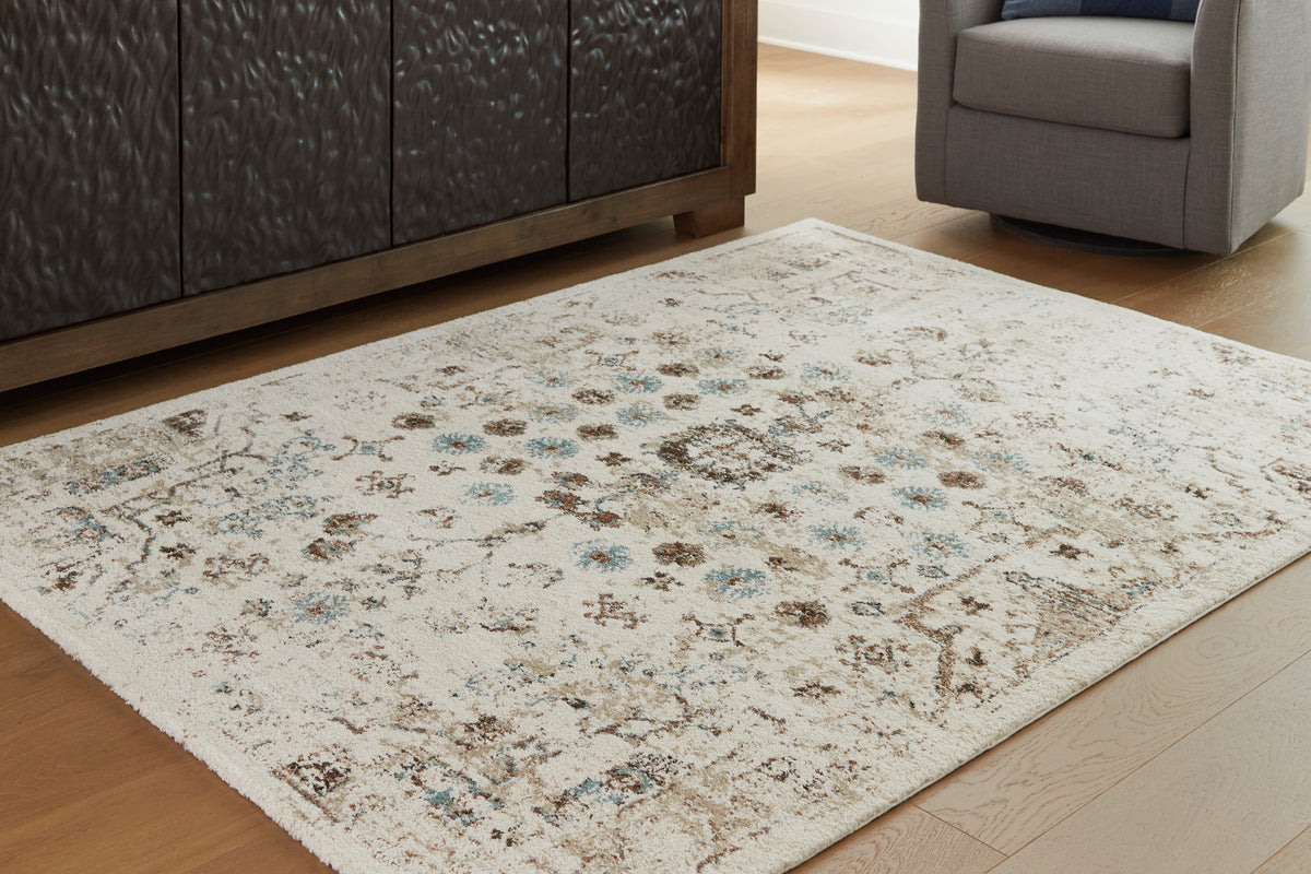 Ashley Jossler Rug