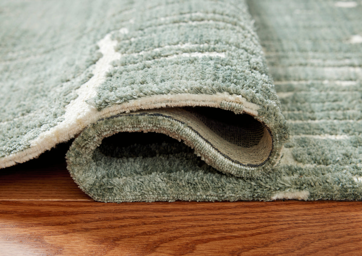 Ashley Cayworth Rug