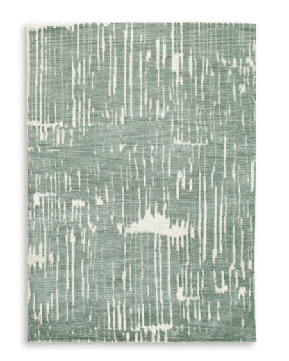 Ashley Cayworth Rug