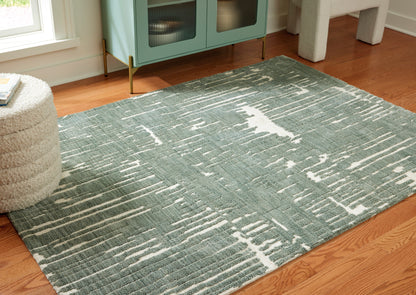 Ashley Cayworth Rug