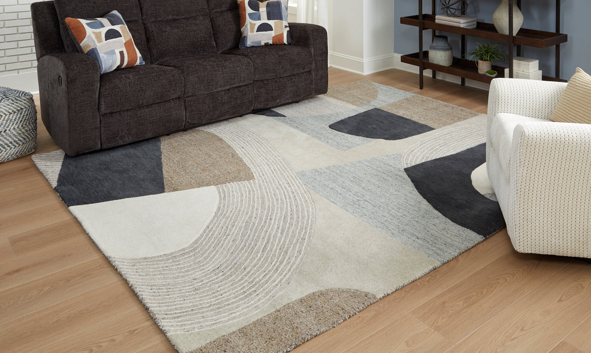 Ashley Edrickhill Rug