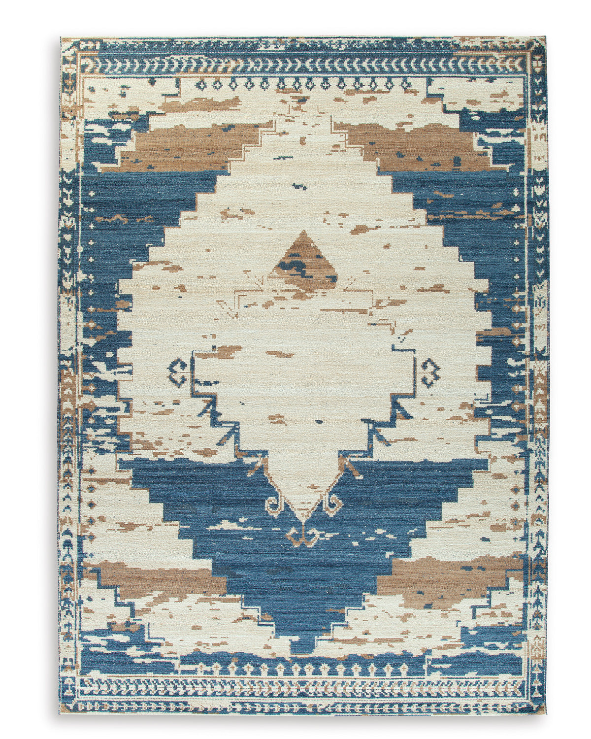 Ashley Varnler Rug 10' x 14'