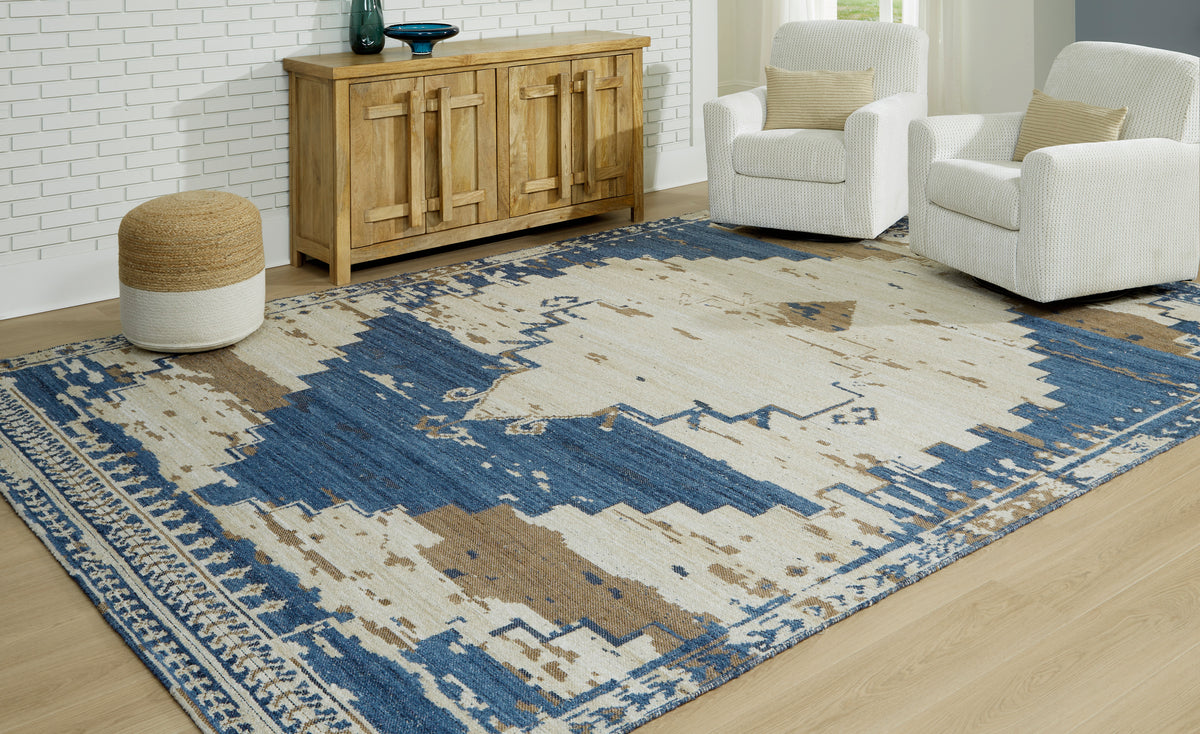 Ashley Varnler Rug