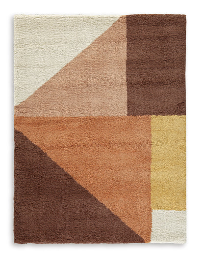 Ashley Gailmore Rug