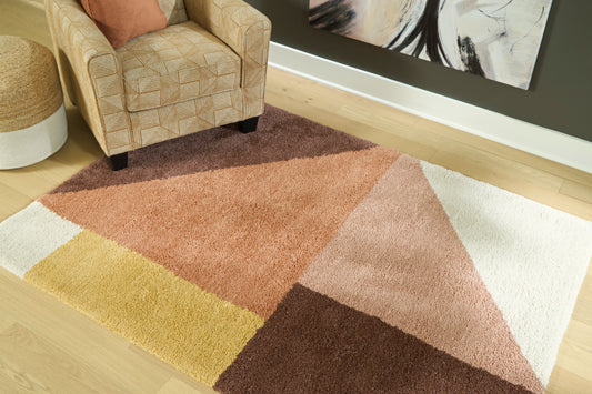 Ashley Gailmore Rug - alternate view