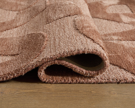 Ashley Perrenton Rug - alternate view
