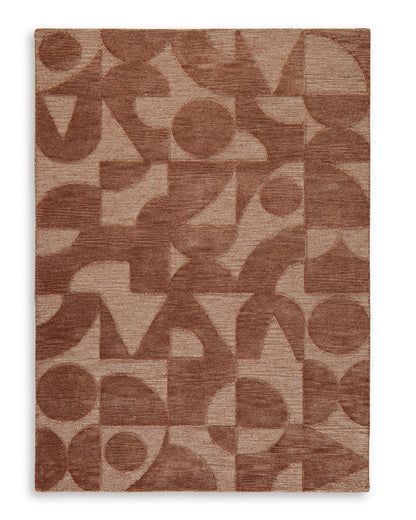 Ashley Perrenton Rug