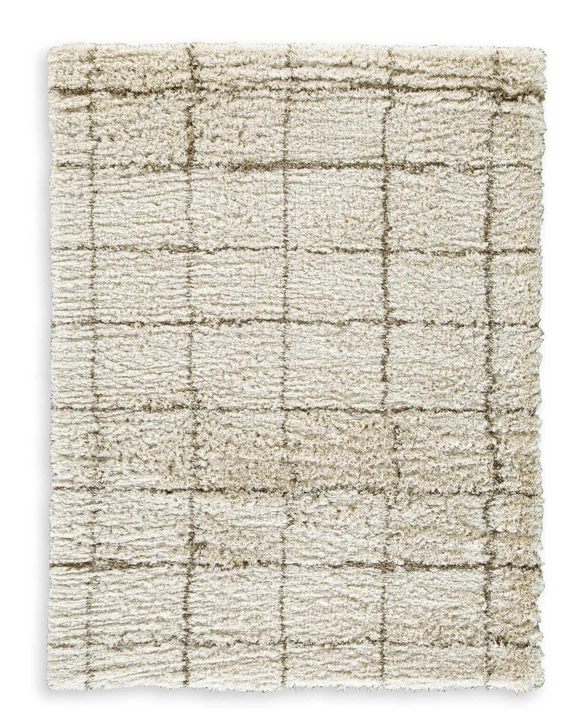 Ashley Wrenlow Rug Cream
