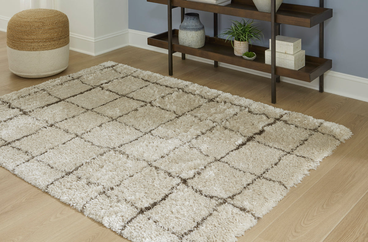 Ashley Wrenlow Rug