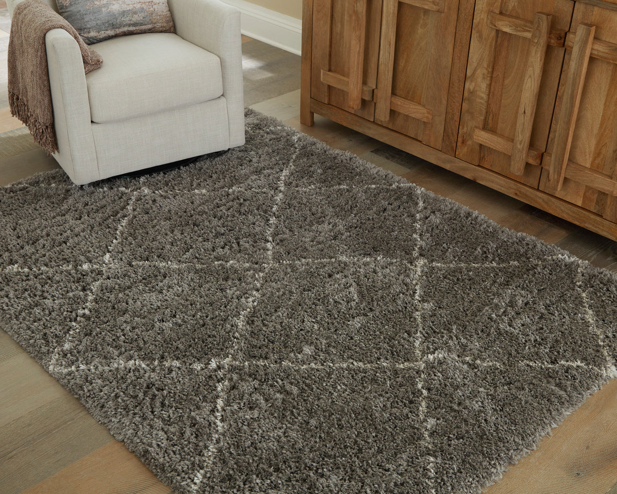 Ashley Wrenlow Rug