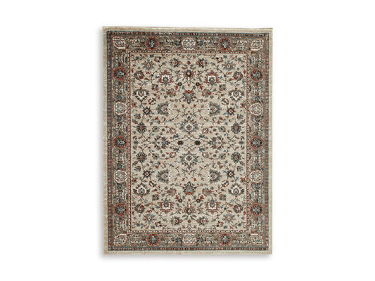 Ashley Beritham Rug