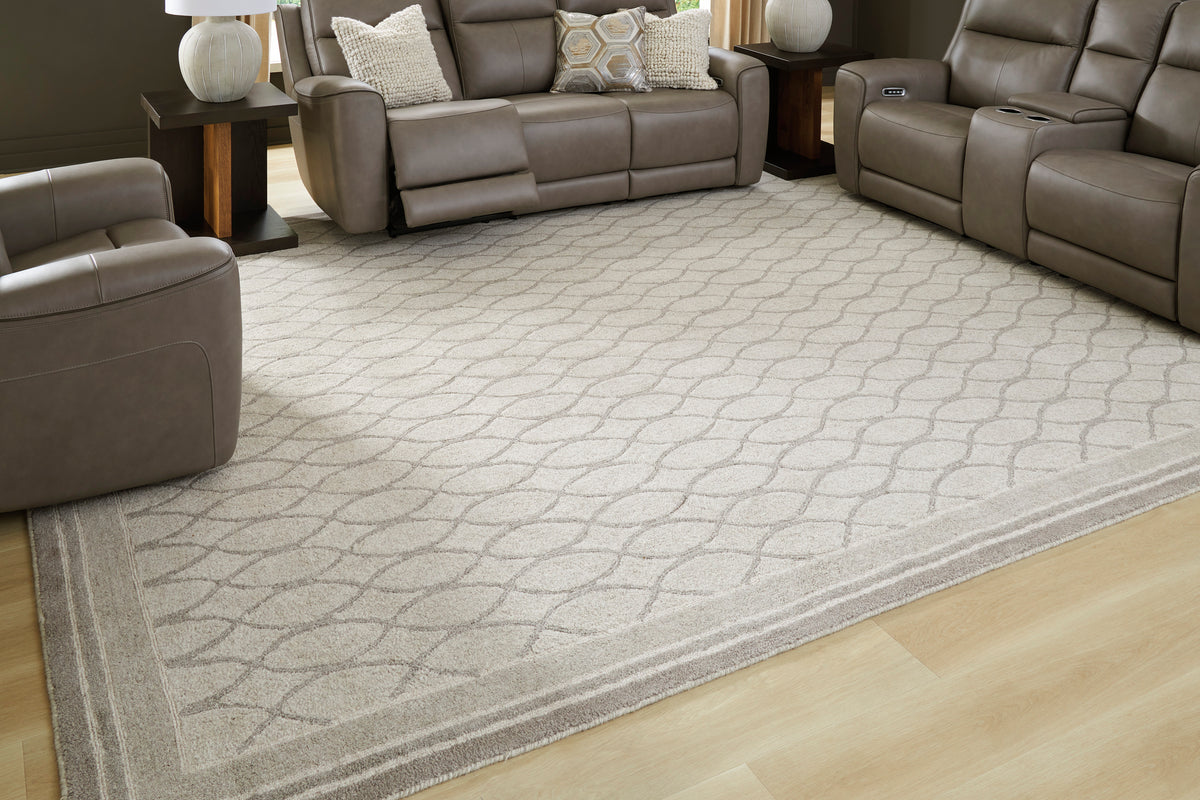 Ashley Wimney Rug
