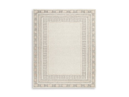 Ashley Idaman Rug