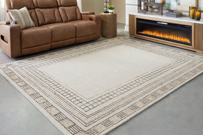 Ashley Idaman Rug