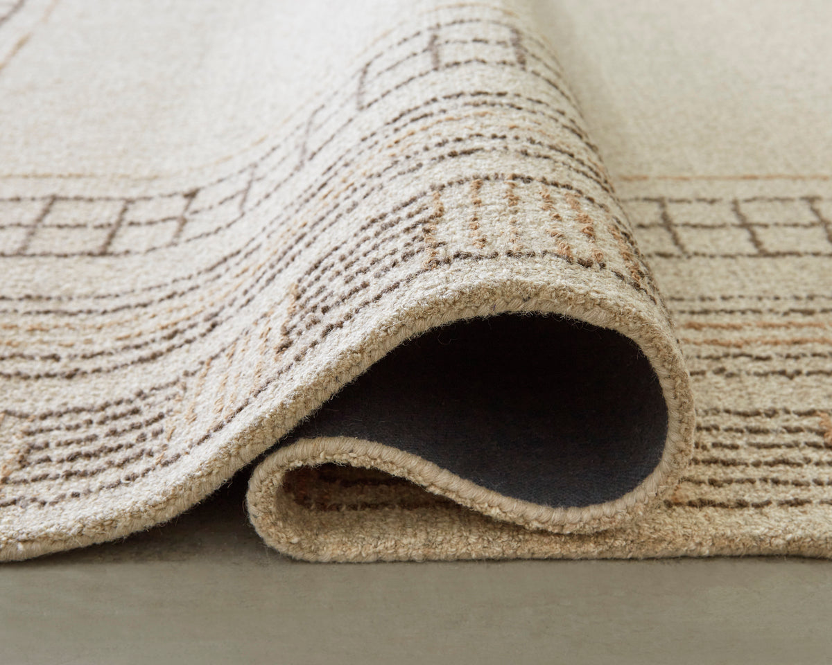 Ashley Idaman Rug