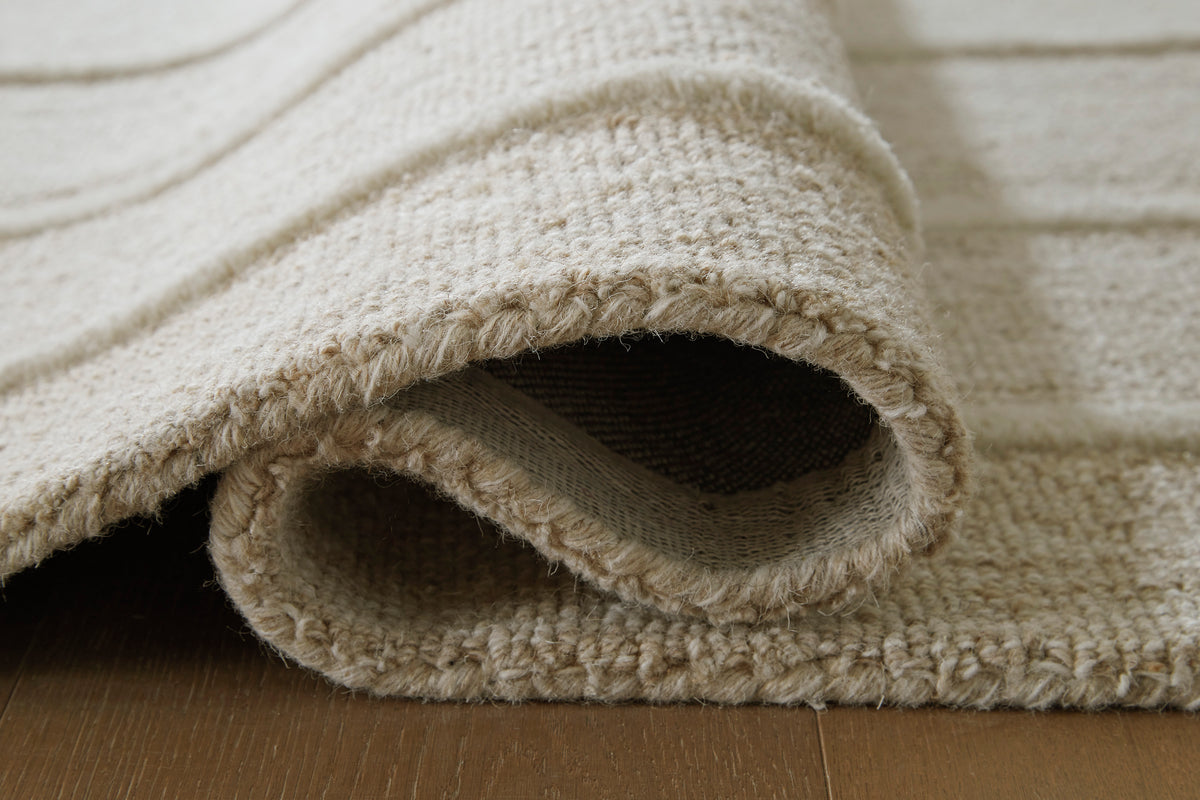 Ashley Teelgan Rug