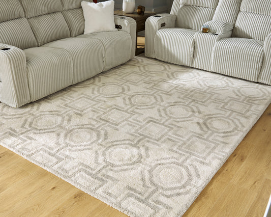 Ashley Maconville Rug - alternate view