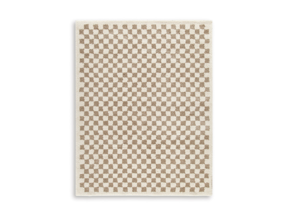 Ashley Karamen Rug