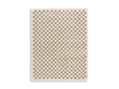 Ashley Karamen Rug