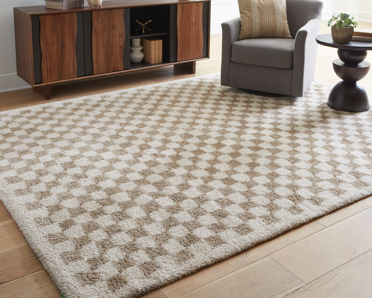 Ashley Karamen Rug