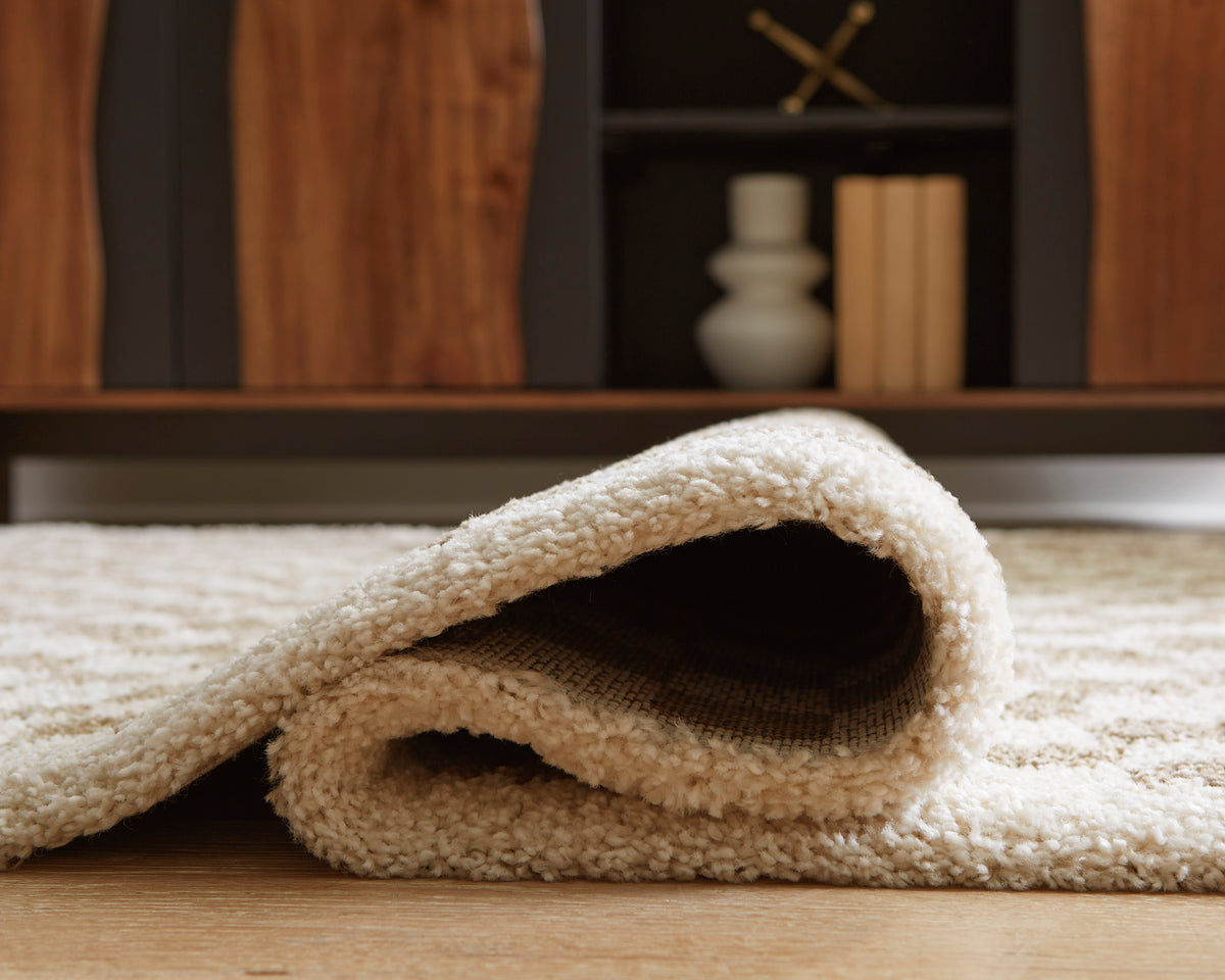 Ashley Karamen Rug